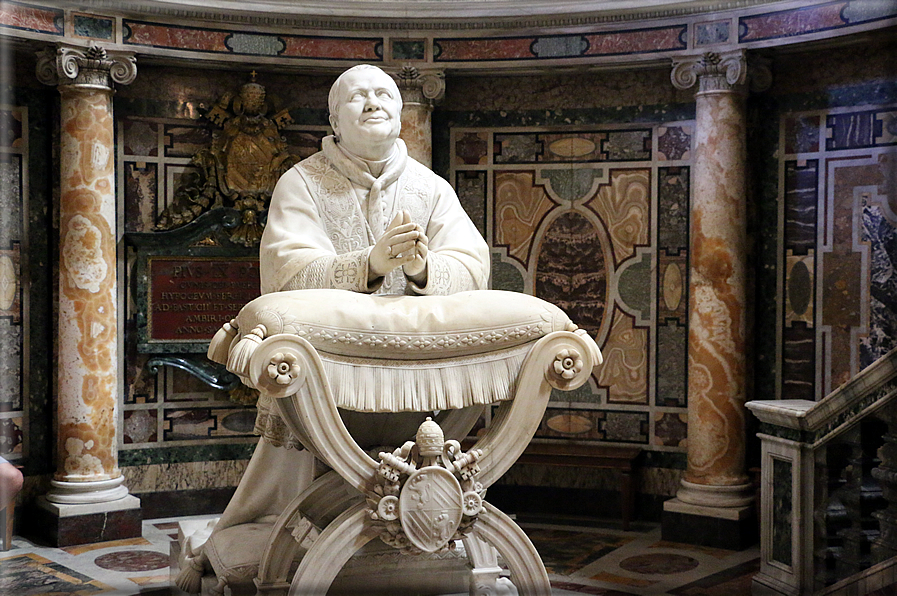 foto Basilica di Santa Maria Maggiore